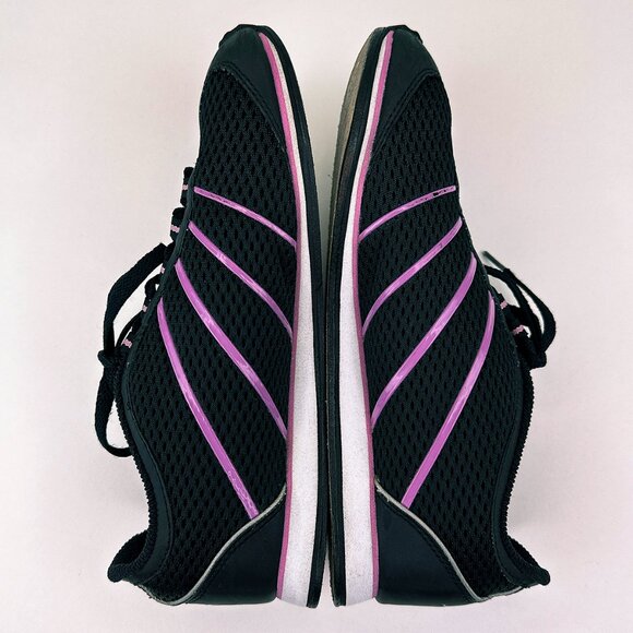 Tommy Hilfiger Shoes, Were Used For Dance Classes/Practice Size 6M - Picture 7 of 16